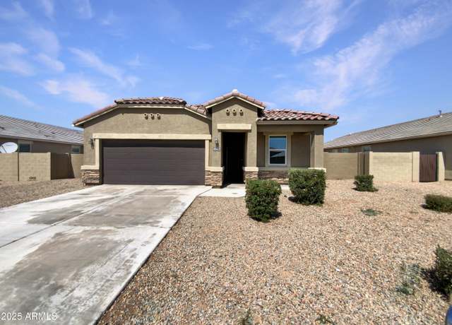 Property at 35972 W Seville Dr, Maricopa, AZ 85138, 3 beds, 2 baths