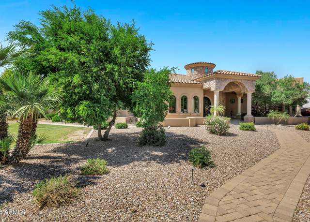 Property at 2300 E Sanoque Ct, Gilbert, AZ 85298, 5 beds, 3.5 baths