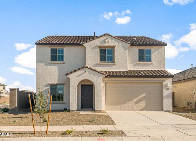 Property at 42895 W Palo Amarillo Rd, Maricopa, AZ 85138, 4 beds, 2.5 baths