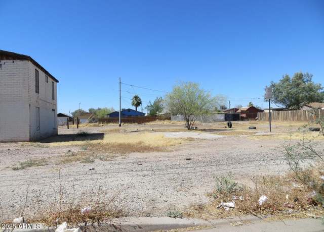 Property at 1518 W Yuma St #8, Phoenix, AZ 85007