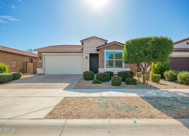 Property at 214 N 157th Ln, Goodyear, AZ 85338, 4 beds, 3 baths