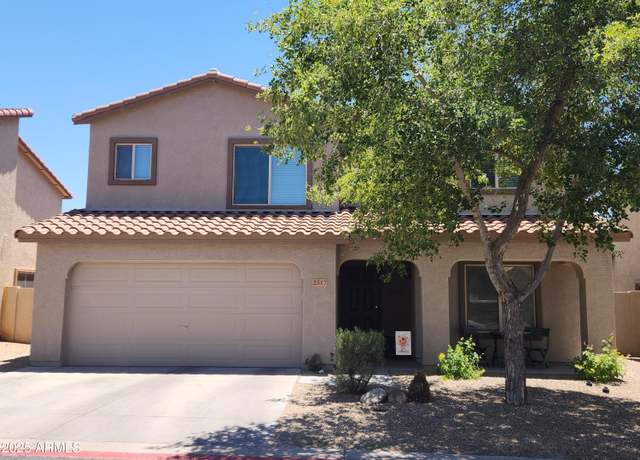 Property at 2317 E Mohave Ln, Apache Junction, AZ 85119, 4 beds, 2.5 baths