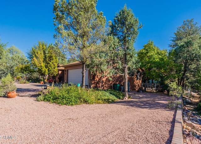 Property at 603 E Reno Ridge Cir, Payson, AZ 85541, 3 beds, 2 baths