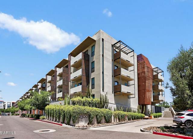 Property at 2300 E Campbell Ave #204, Phoenix, AZ 85016, 1 bed, 1.5 baths