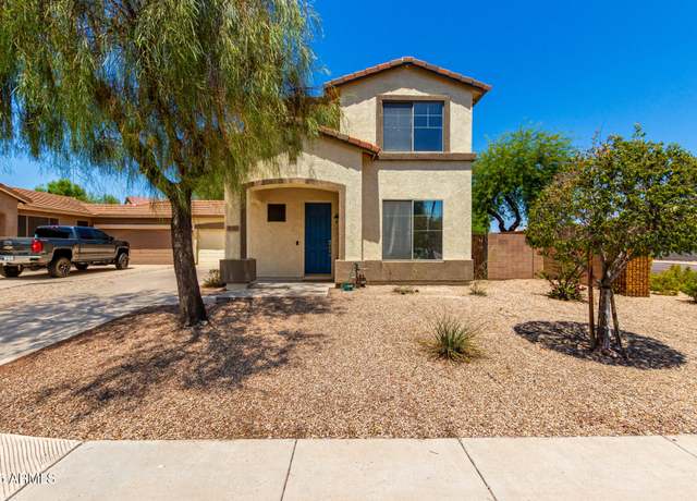 Property at 8720 W Windsor Dr, Peoria, AZ 85381, 3 beds, 2.5 baths