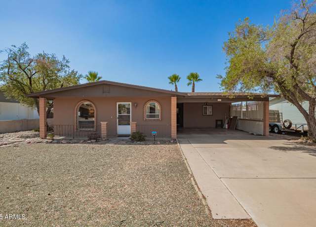 Property at 1143 W Emelita Ave, Mesa, AZ 85210, 3 beds, 2 baths