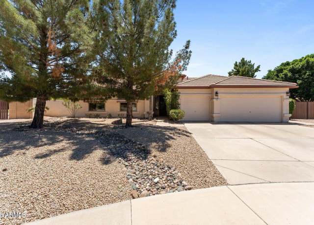 Property at 7315 W Monte Lindo --, Glendale, AZ 85310, 3 beds, 2 baths