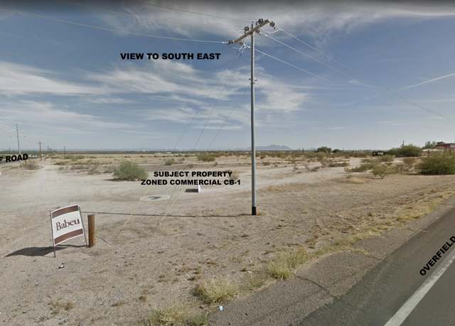 Property at 7775 N Overfield Rd Unit -, Casa Grande, AZ 85194