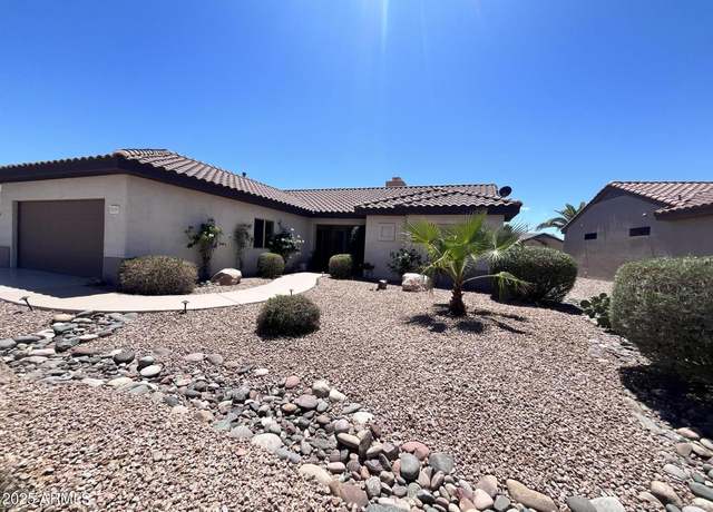 Property at 18326 N Gila Springs Dr, Surprise, AZ 85374, 2 beds, 2 baths