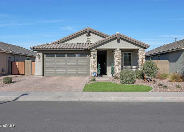 Property at 15072 W Mckinley St, Goodyear, AZ 85338, 3 beds, 3 baths