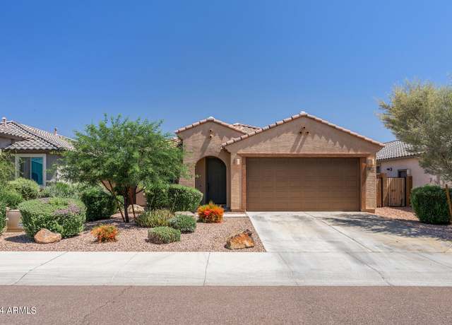 Property at 20138 W Madison St, Buckeye, AZ 85326, 3 beds, 2 baths