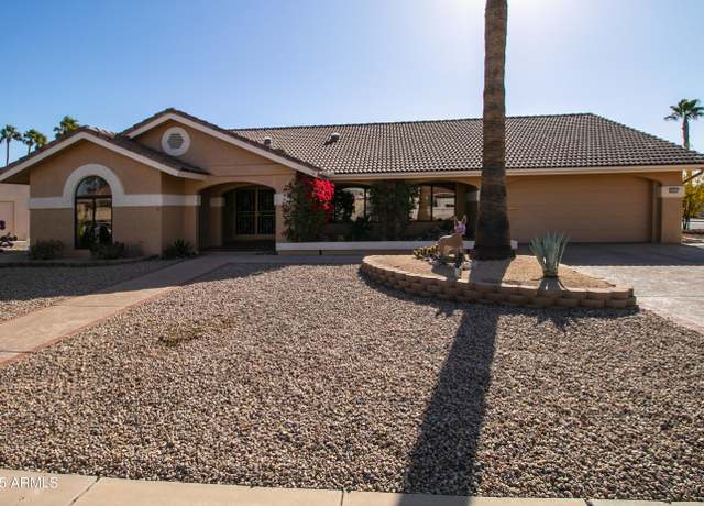 Property at 14731 W Trading Post Dr, Sun City West, AZ 85375, 2 beds, 2 baths