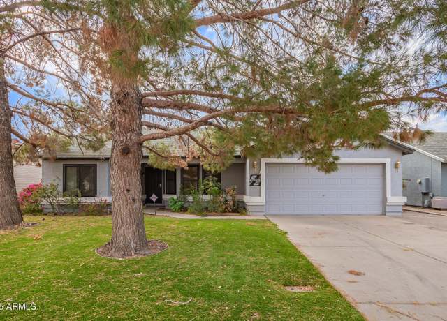 Property at 1427 E Irwin Ave, Phoenix, AZ 85042, 3 beds, 2 baths