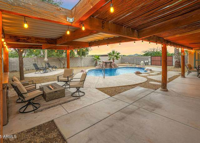Property at 37213 N 17th Ave, Phoenix, AZ 85086, 3 beds, 2 baths