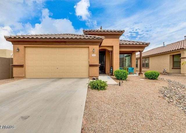 Property at 18474 N Celis St, Maricopa, AZ 85138, 3 beds, 2 baths