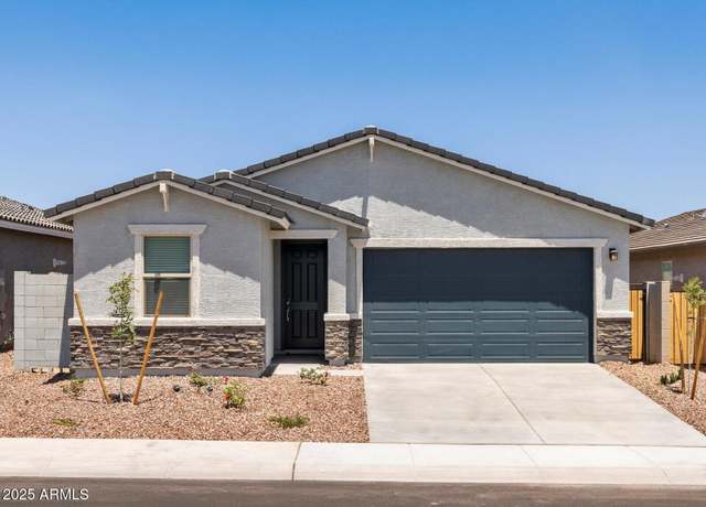 Property at 17434 W Eva St, Waddell, AZ 85355, 3 beds, 2 baths