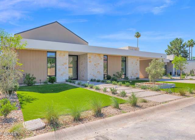 Property at 4704 N 40th Pl, Phoenix, AZ 85018, 5 beds, 5.5 baths