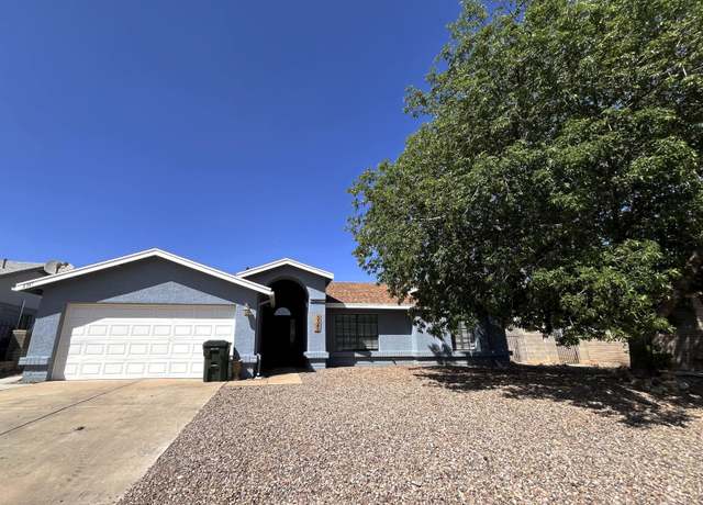 Property at 3347 Golden Eagle Dr, Sierra Vista, AZ 85650, 4 beds, 2 baths