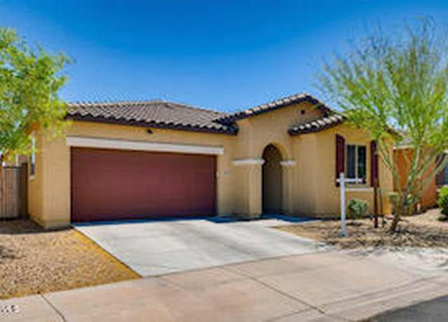 Property at 6413 S 47th Dr, Laveen, AZ 85339, 4 beds, 2 baths
