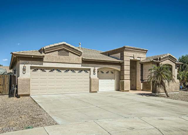 Property at 15211 N 184th Ct, Surprise, AZ 85388, 3 beds, 2 baths