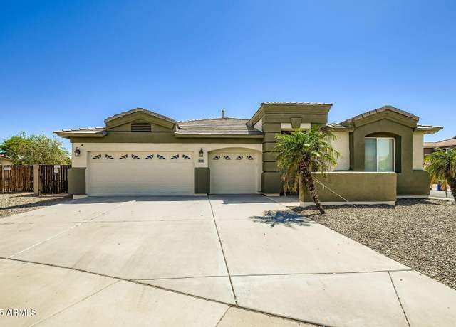 Property at 15211 N 184th Ct, Surprise, AZ 85388, 3 beds, 2 baths