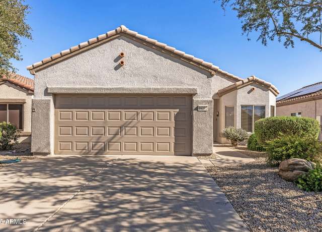 Property at 16232 W Montoya Dr, Surprise, AZ 85374, 2 beds, 2 baths