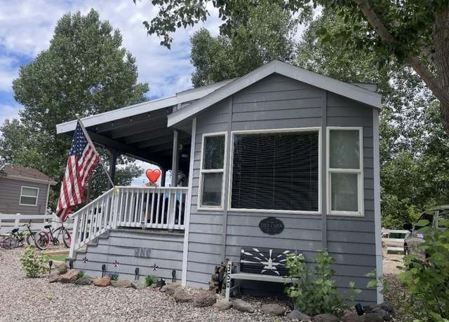 Property at 17550 S Munds Ranch Rd #350, Munds Park, AZ 86017, 2 beds, 1 bath