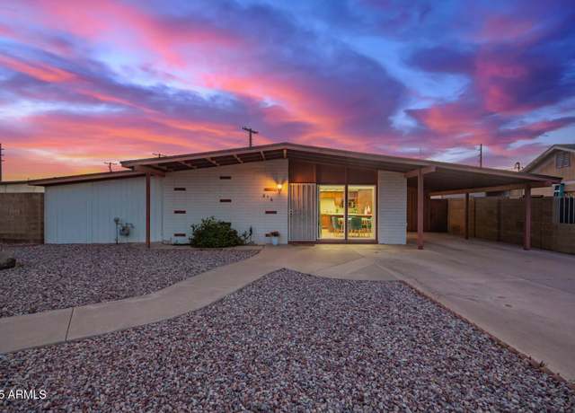 Property at 316 N Ironwood --, Mesa, AZ 85201, 3 beds, 2 baths