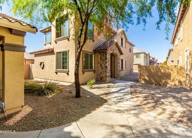 Property at 935 E Agua Fria Ln, Avondale, AZ 85323, 4 beds, 2.5 baths