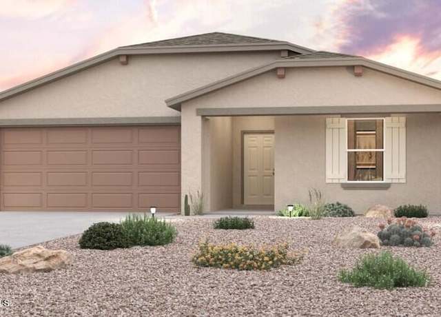 Property at 7836 E Annabel Way, Prescott Valley, AZ 86315, 4 beds, 3 baths