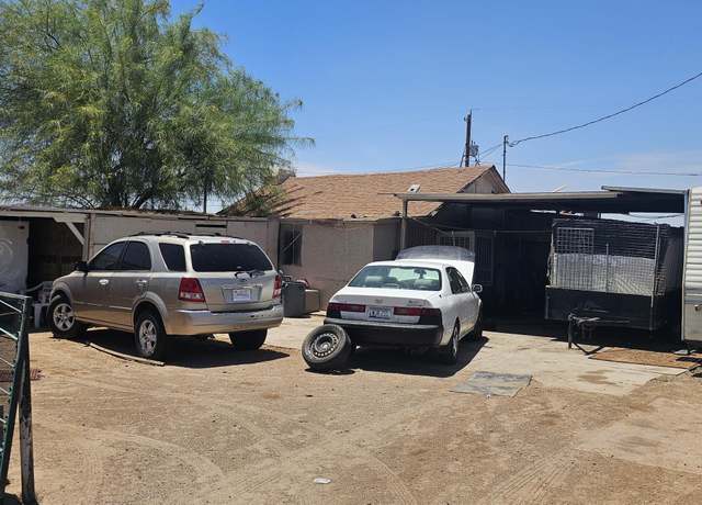 Property at 4006 S 3rd Ave, Phoenix, AZ 85041, 3 beds, 3 baths