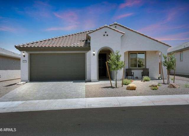 Property at 18885 N 266th Ave, Buckeye, AZ 85396, 2 beds, 2 baths
