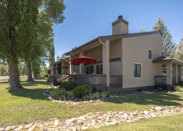 Property at 17810 S Walapai Rd #50, Munds Park, AZ 86017, 2 beds, 2 baths