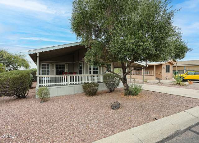 Property at 3901 E Pinnacle Peak Rd #87, Phoenix, AZ 85050, 2 beds, 2 baths