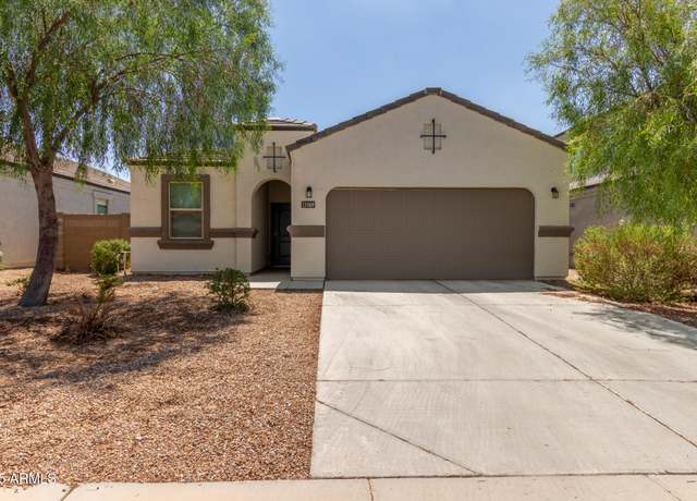 Property at 31069 W Columbus Ave, Buckeye, AZ 85396, 3 beds, 2 baths