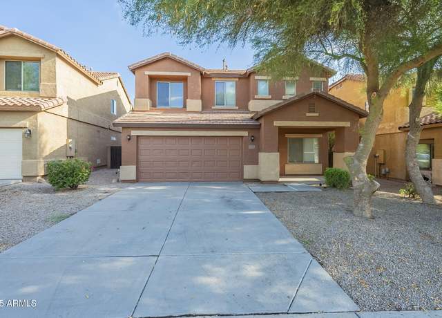 Property at 2936 W Gold Dust Ave, San Tan Valley, AZ 85144, 5 beds, 2.5 baths