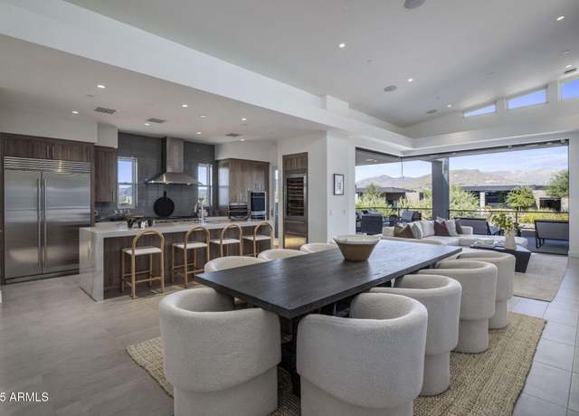 Property at 37200 N Cave Creek Rd #2110, Scottsdale, AZ 85262, 2 beds, 3.5 baths