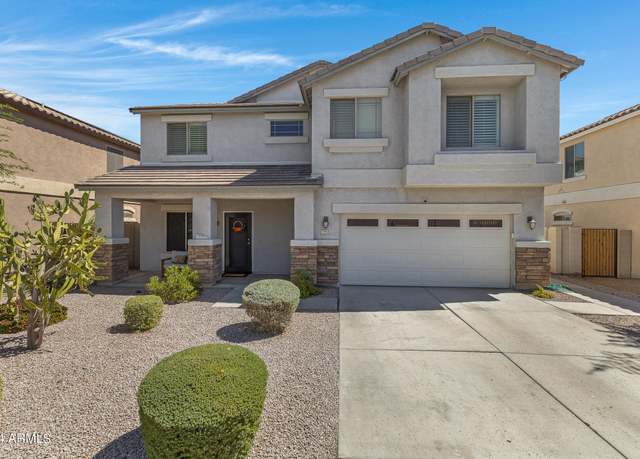 Property at 7715 S 69th Ln, Laveen, AZ 85339, 5 beds, 3.5 baths