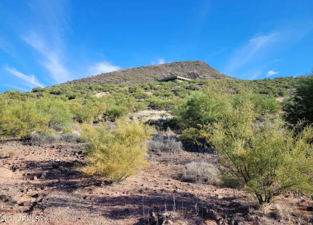 Property at 20xx E Filoree Ln Unit J, New River, AZ 85087