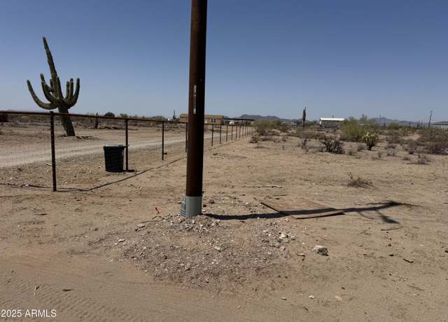 Property at XX00 N 251st Ave Unit Parcel B, Morristown, AZ 85342