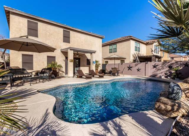 Property at 45707 W Barbara Ln, Maricopa, AZ 85139, 3 beds, 2.5 baths