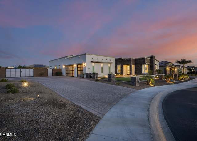 Property at 23311 N 95th Dr, Peoria, AZ 85383, 5 beds, 4.5 baths