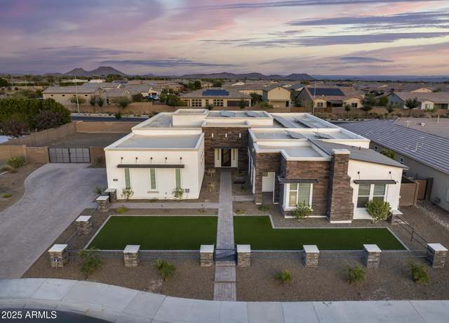 Property at 23311 N 95th Dr, Peoria, AZ 85383, 5 beds, 4.5 baths