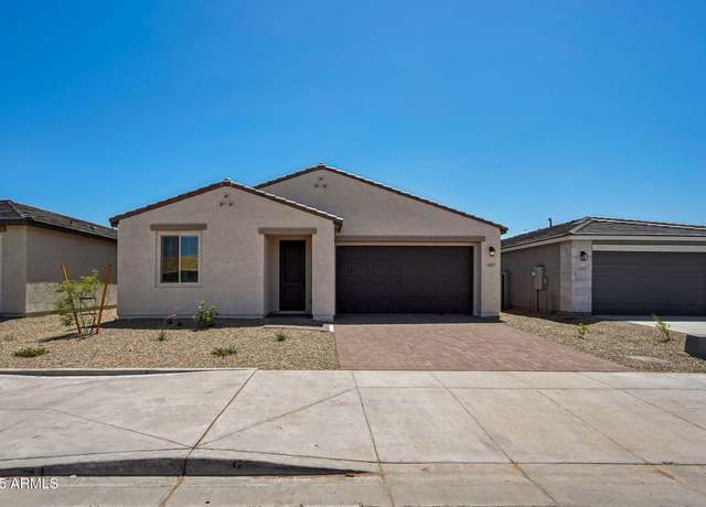 Property at 4517 S 95th Dr, Tolleson, AZ 85353, 3 beds, 2 baths