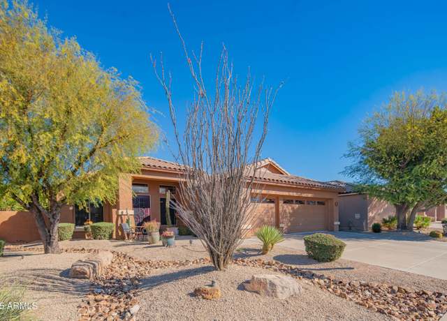 Property at 7138 W Buckskin Trl, Peoria, AZ 85383, 4 beds, 2 baths