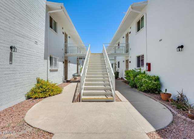 Property at 920 N 82nd St N Unit H203, Scottsdale, AZ 85257, 1 bed, 1 bath