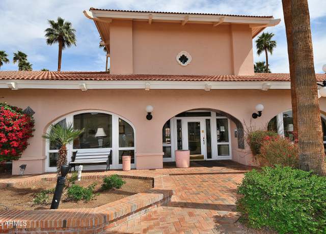 Property at 4141 N 31st St #404, Phoenix, AZ 85016, 2 beds, 1 bath