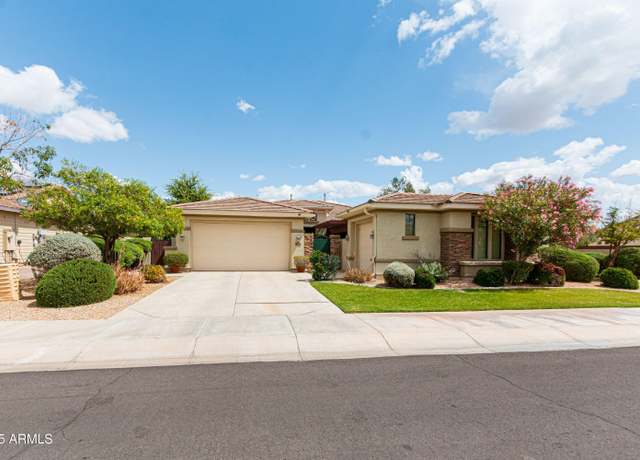 Property at 4313 N 161st Ave, Goodyear, AZ 85395, 3 beds, 2.5 baths