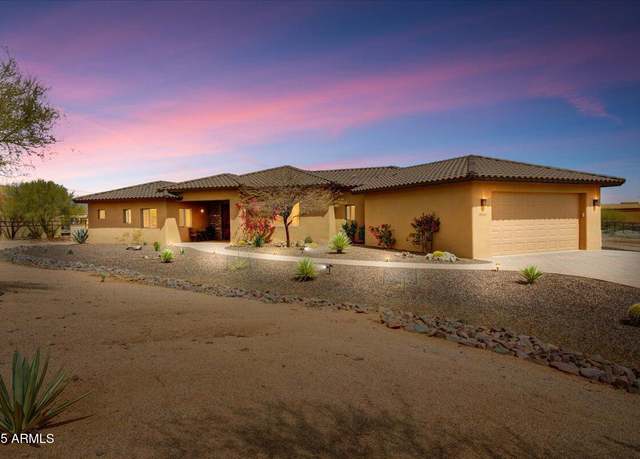 Property at 28307 N 138th St, Scottsdale, AZ 85262, 3 beds, 2 baths