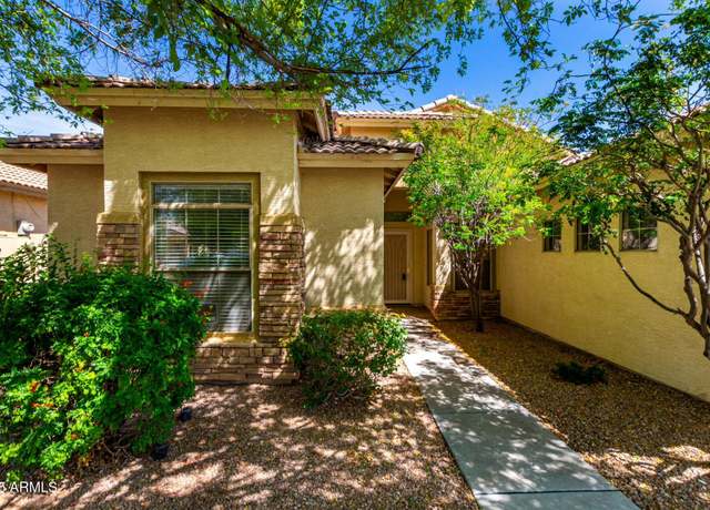 Property at 12726 W Charter Oak Rd, El Mirage, AZ 85335, 3 beds, 2 baths